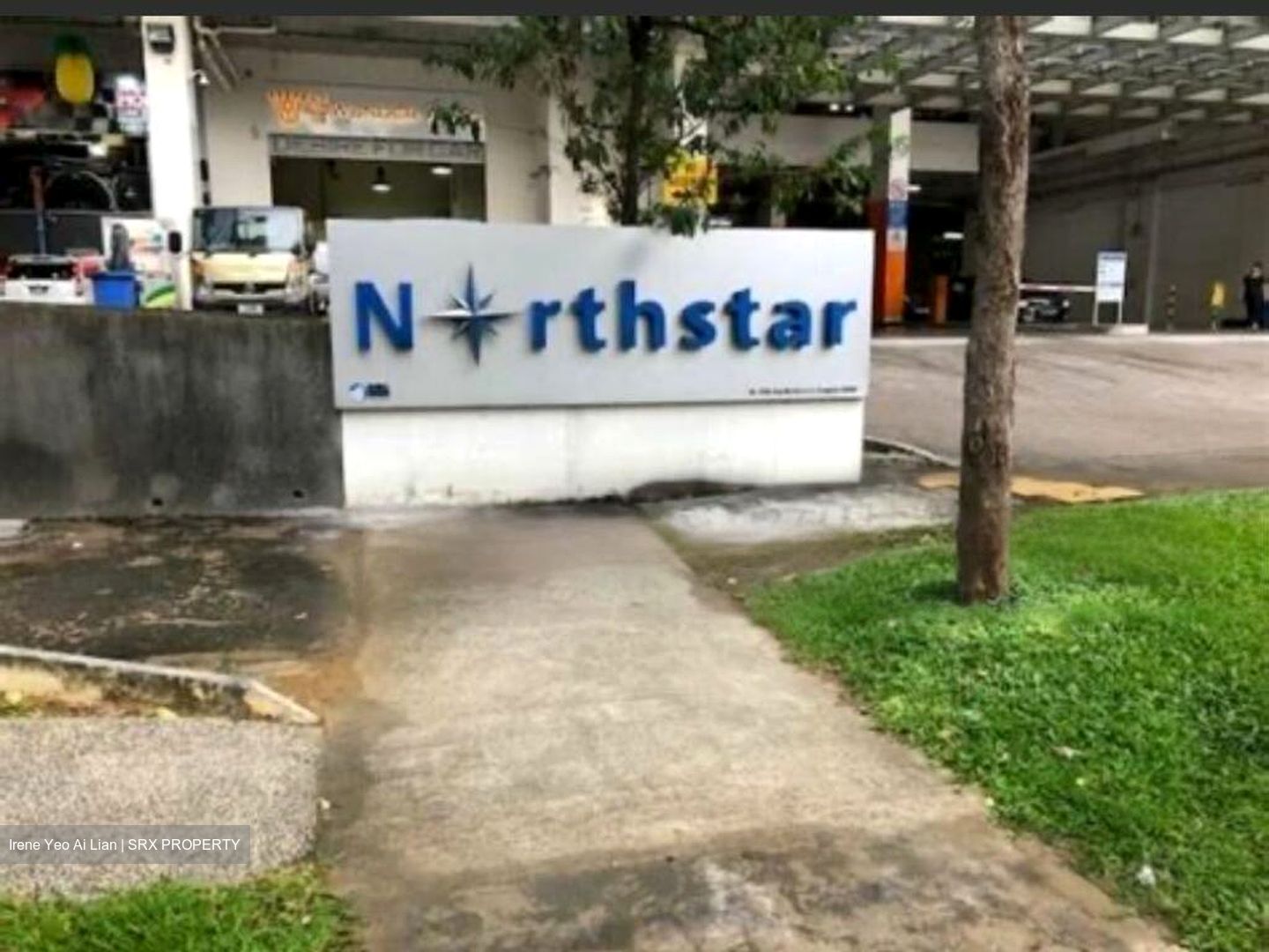 Northstar @ Amk (D20), Factory #558964481